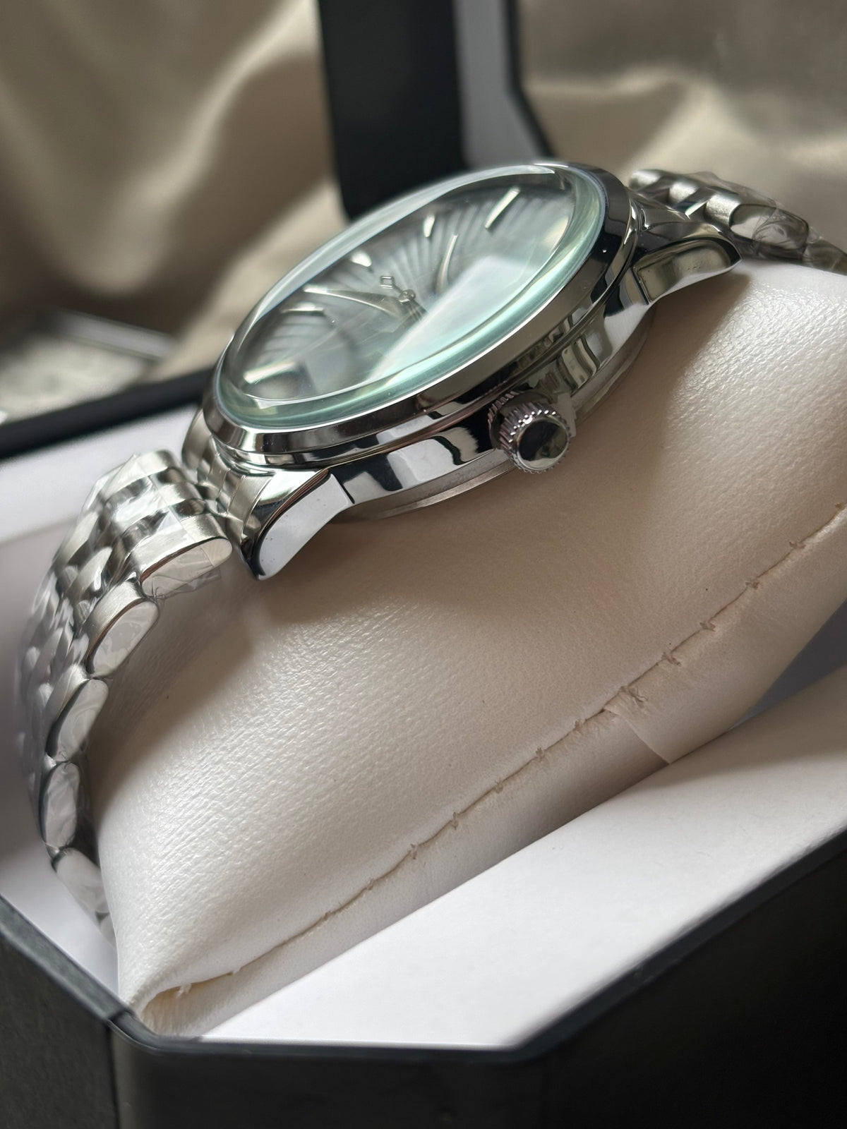 Presage Raez 40mm