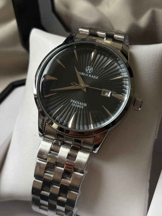 Presage Raez 40mm