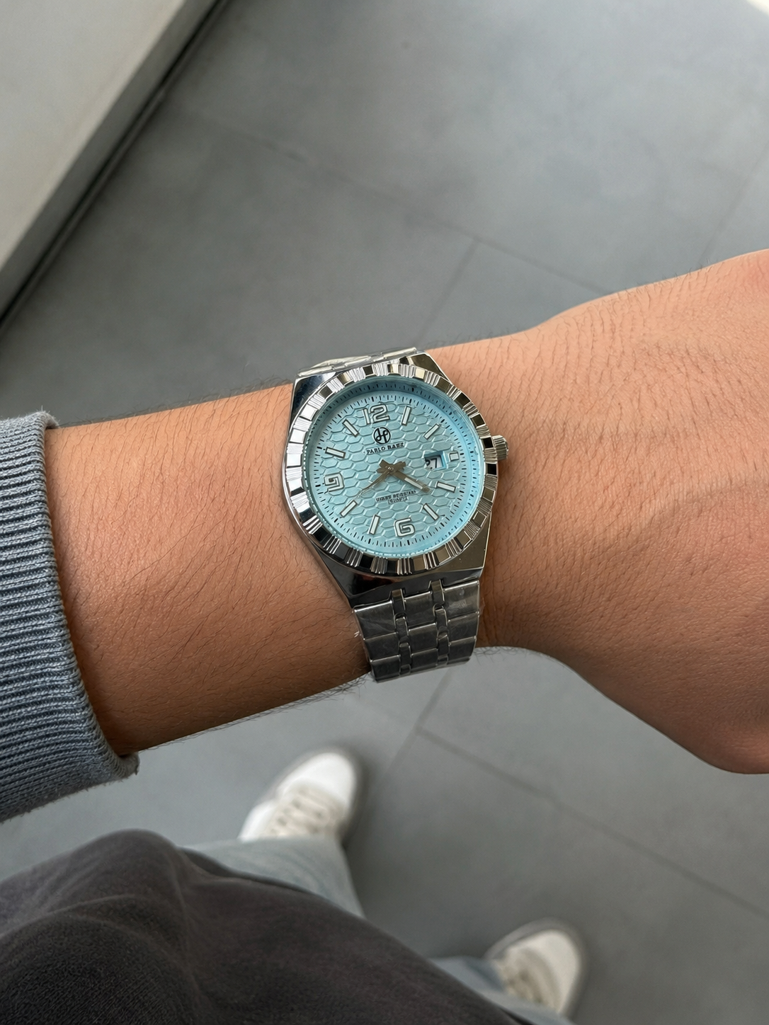 Reloj VANTER