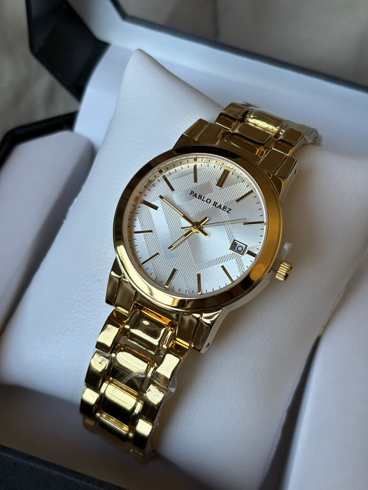 Aura Gold