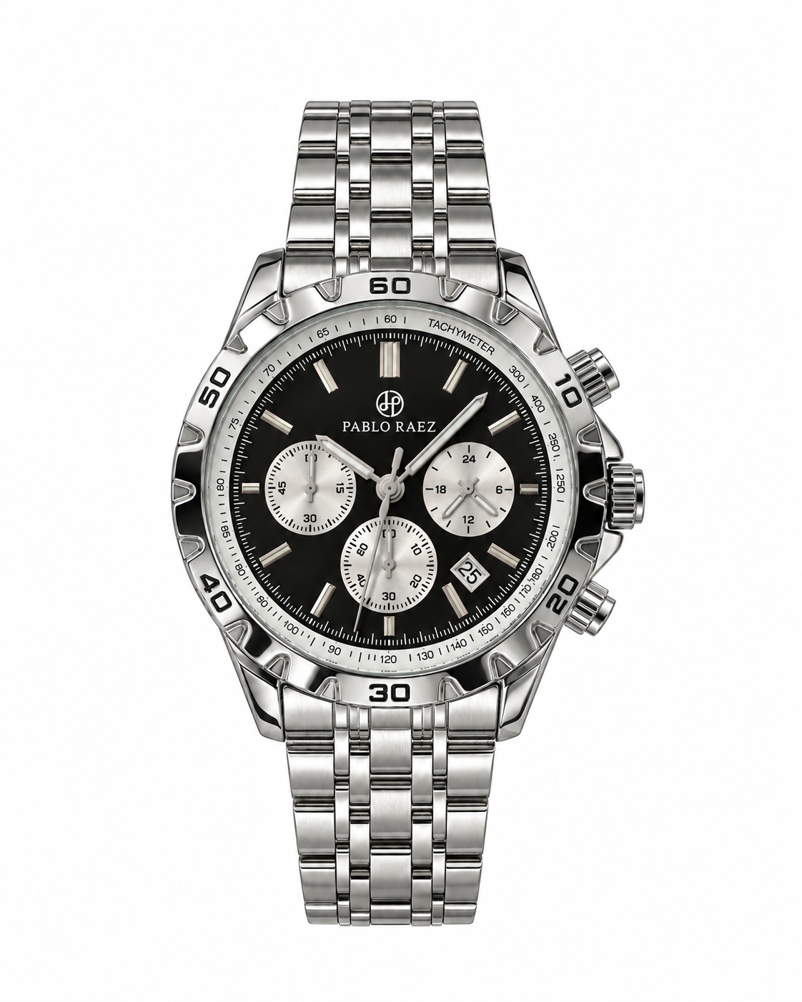 Raez Chrono Black