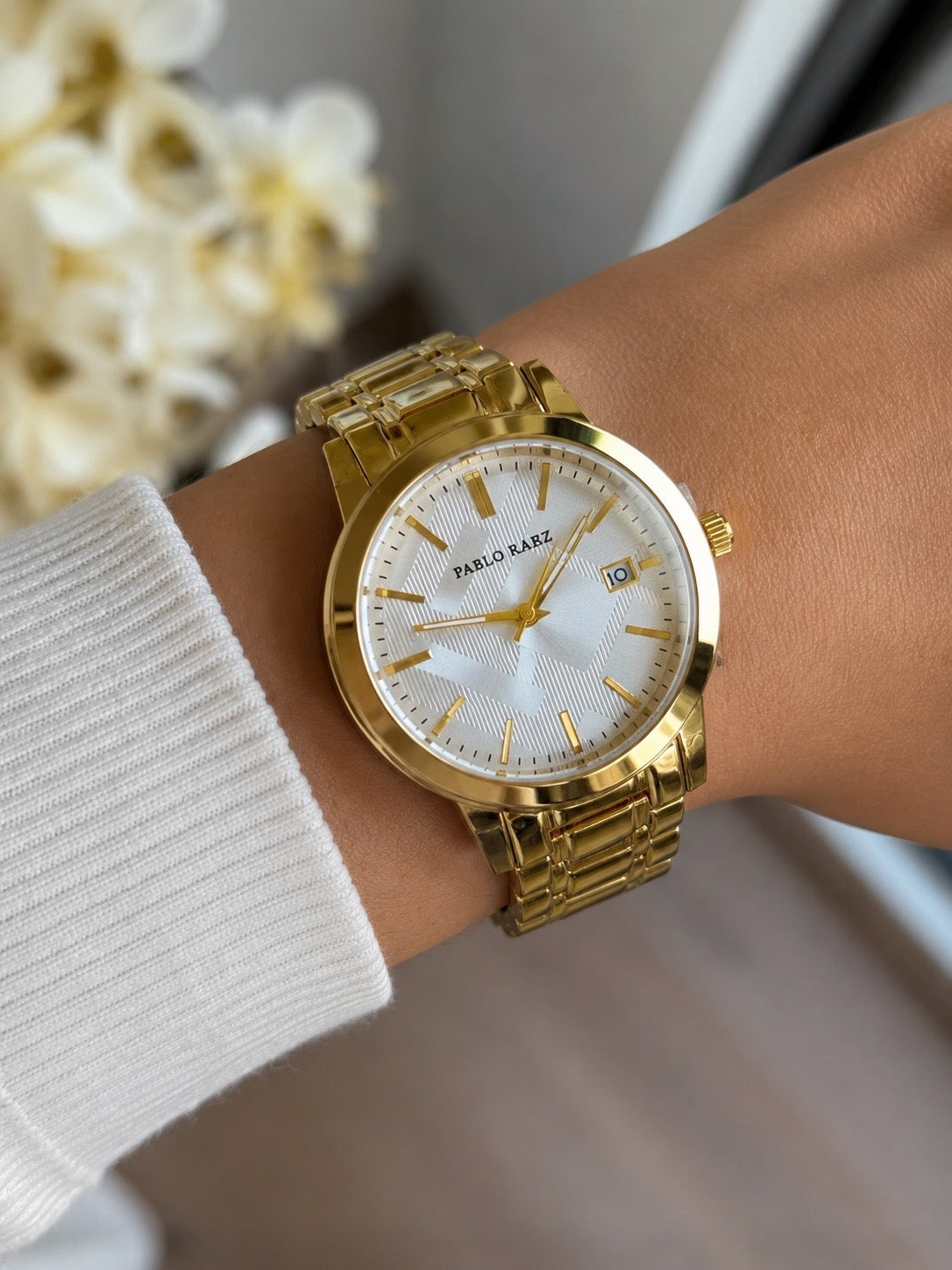 Aura Gold