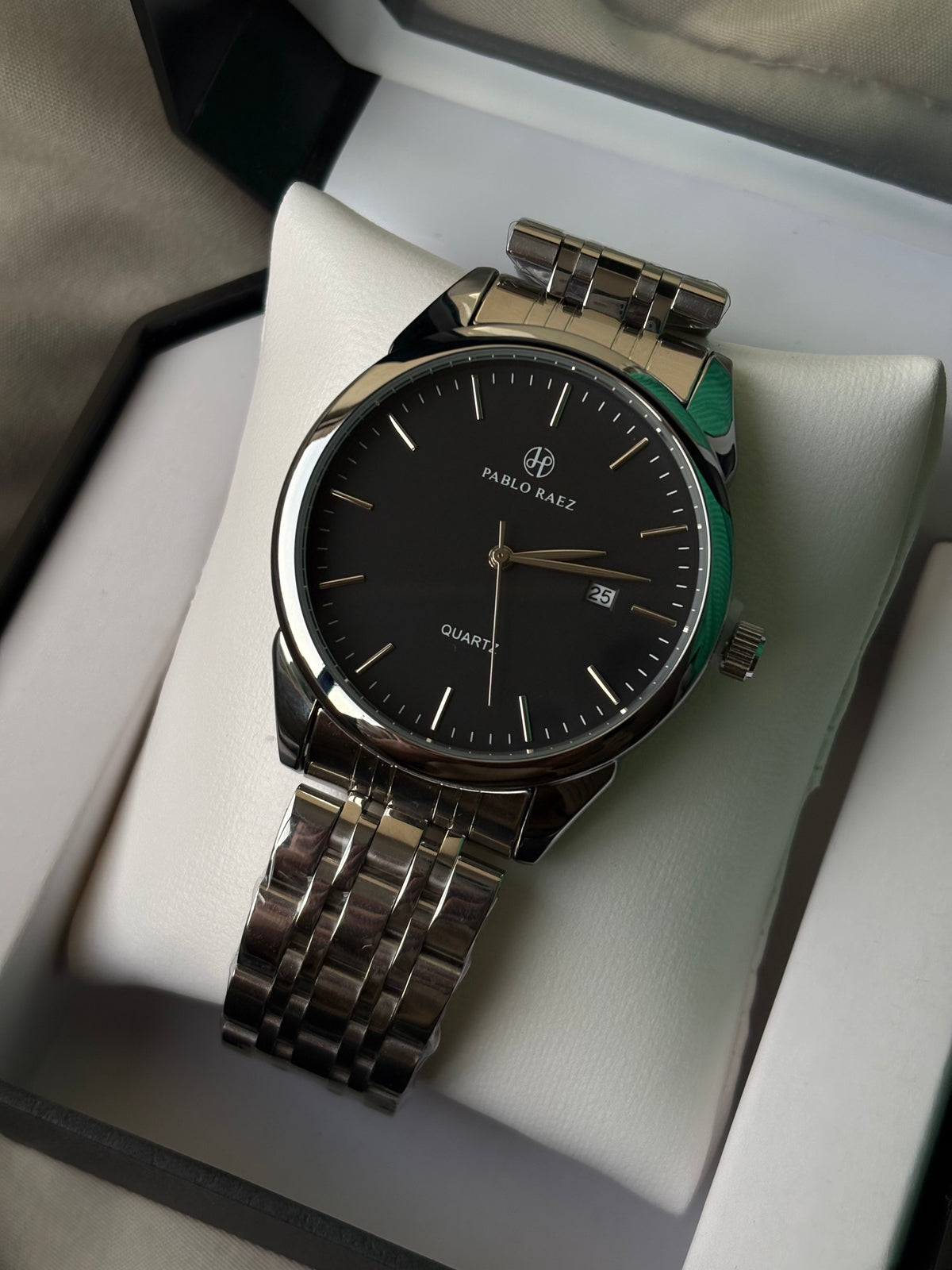 Classic executive