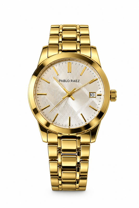 Aura Gold