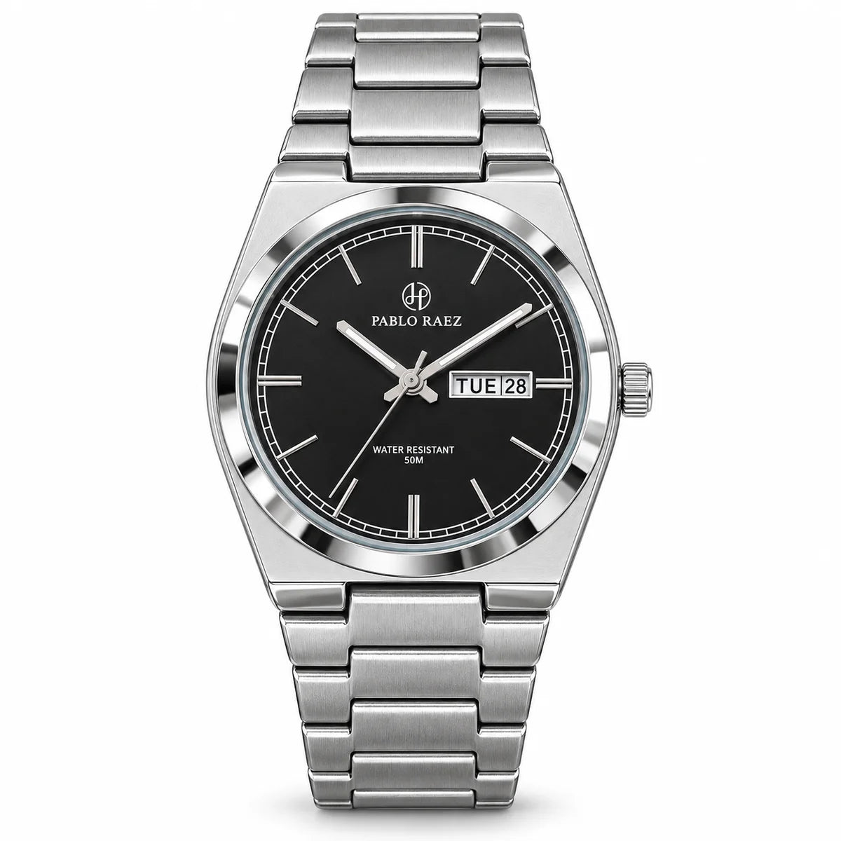Ashton Raez Black 40mm