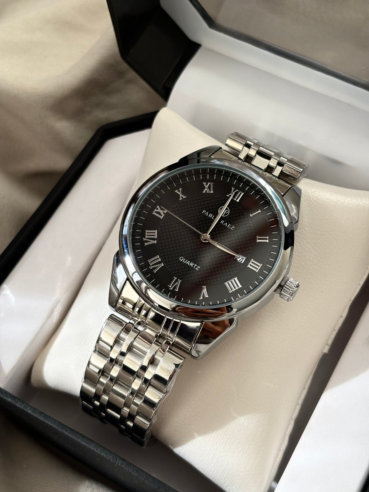 Raez Grand Classic 40mm