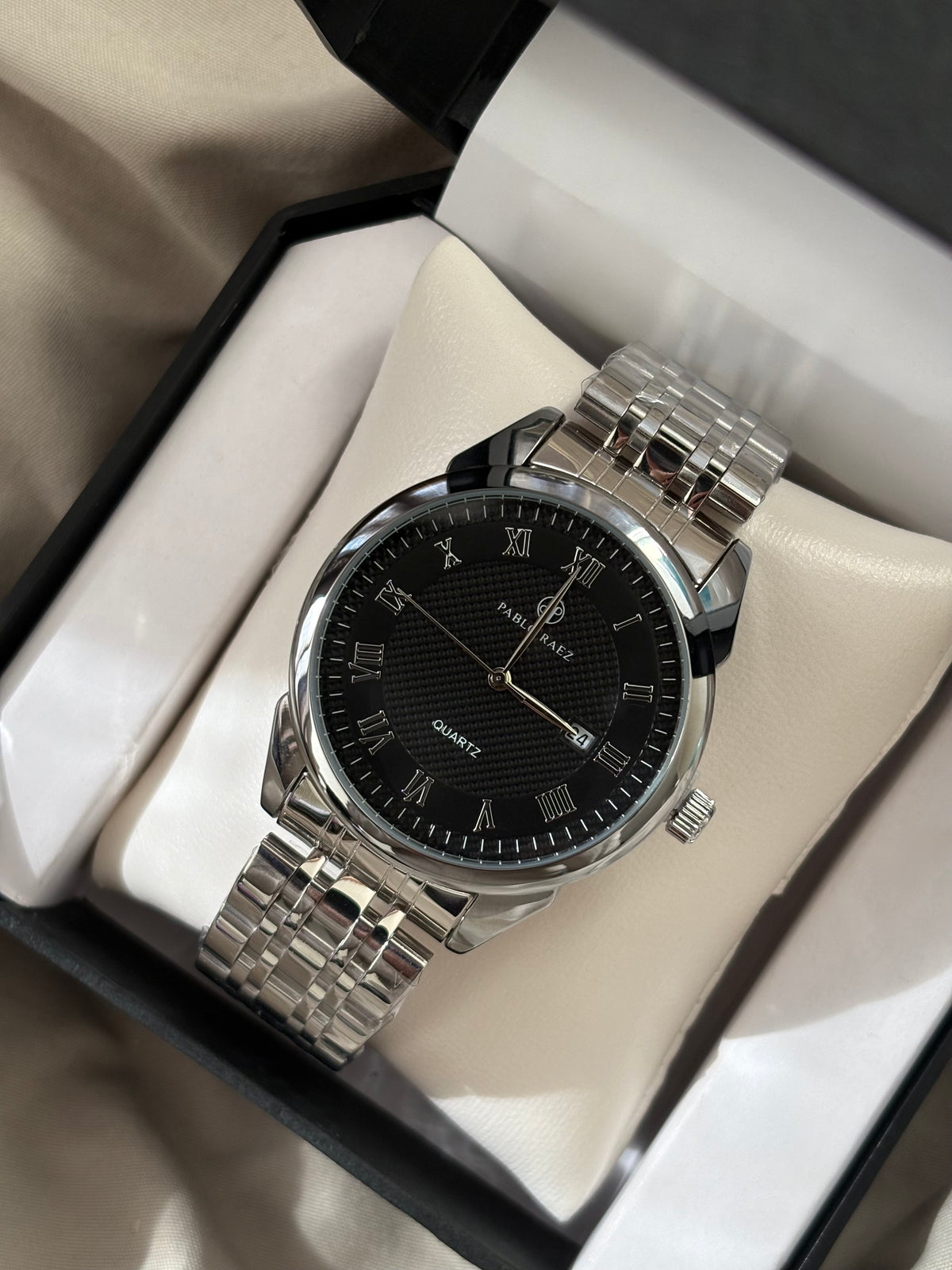 Raez Grand Classic 40mm