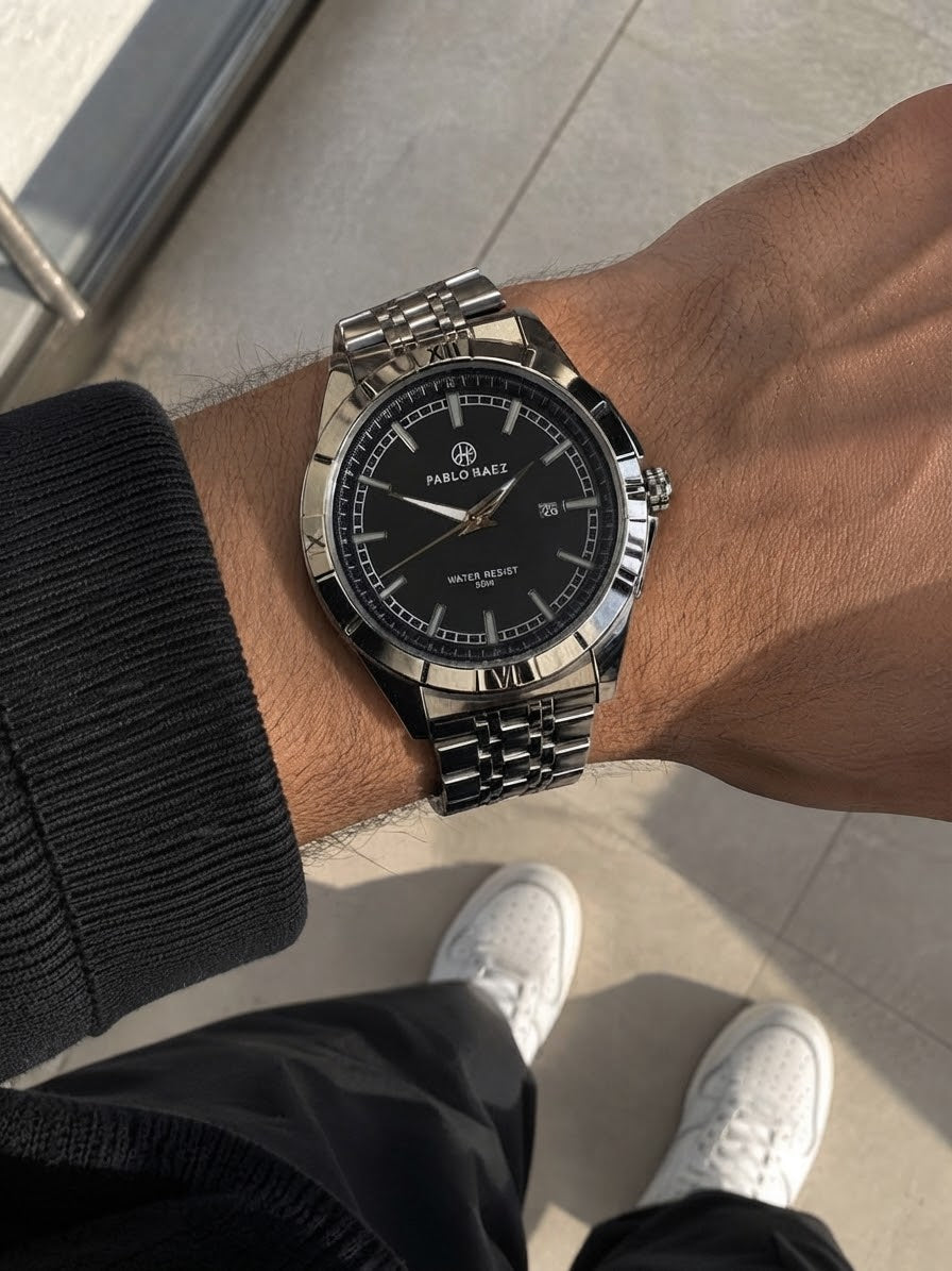 Reloj VANTER