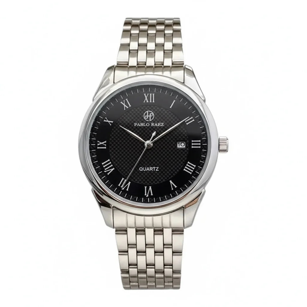 Raez Grand Classic 40mm