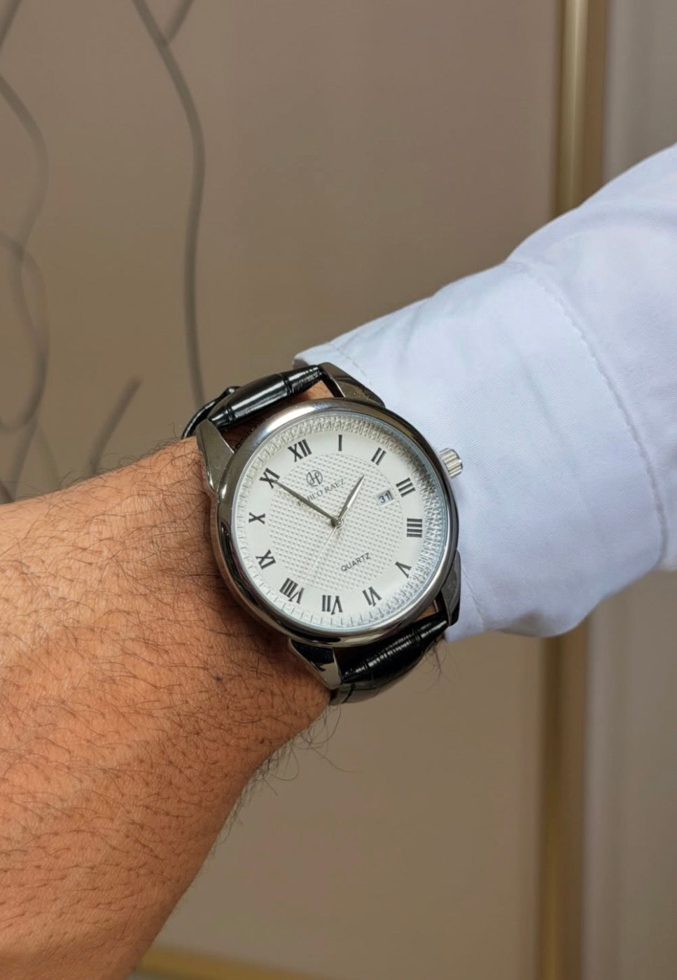 Reloj VANTER