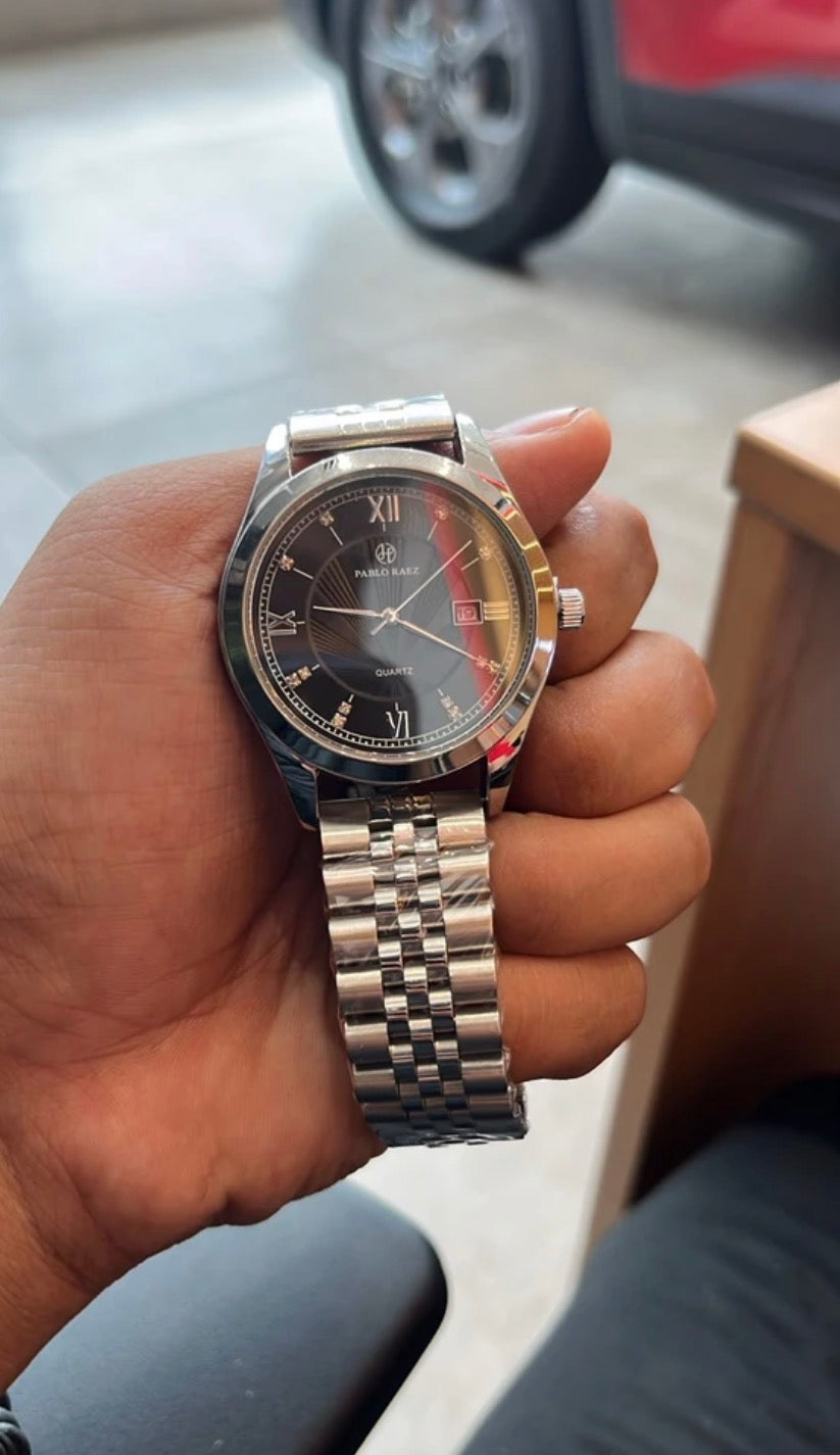 Reloj VANTER