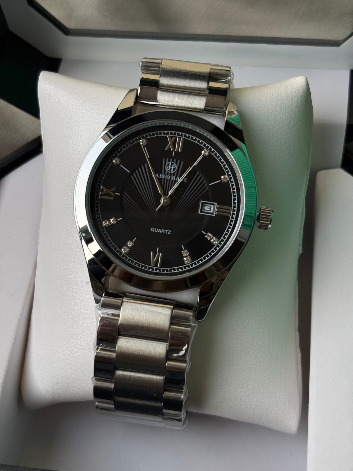 Platinium Starlight 40mm