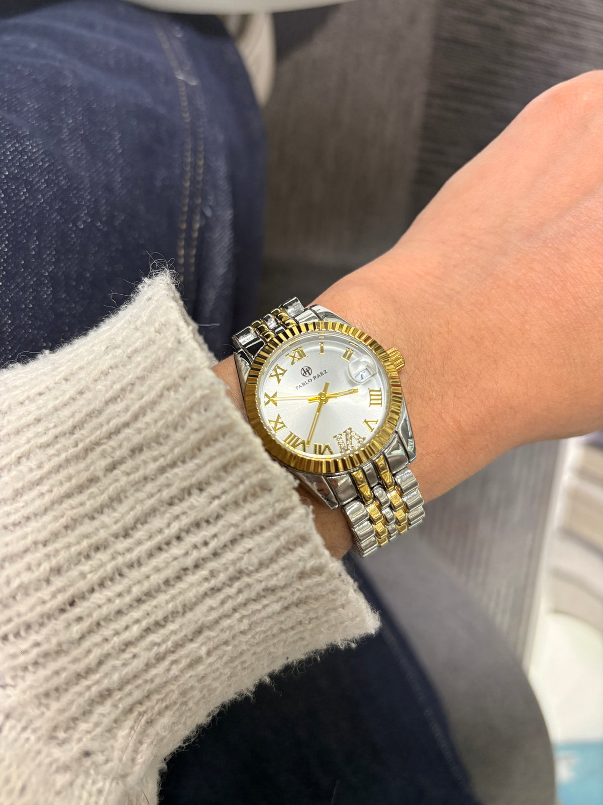 Reloj VANTER