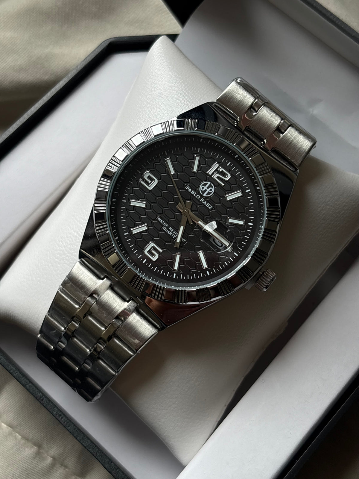 Snake Raez 40mm